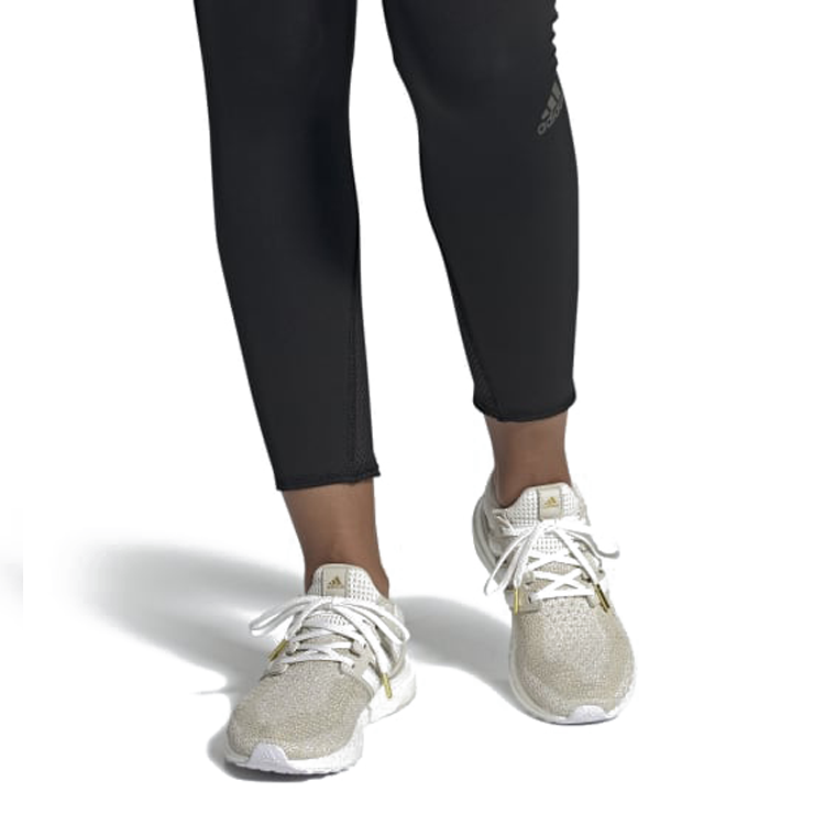 (WMNS) adidas Ultraboost DNA 'White' FW8694