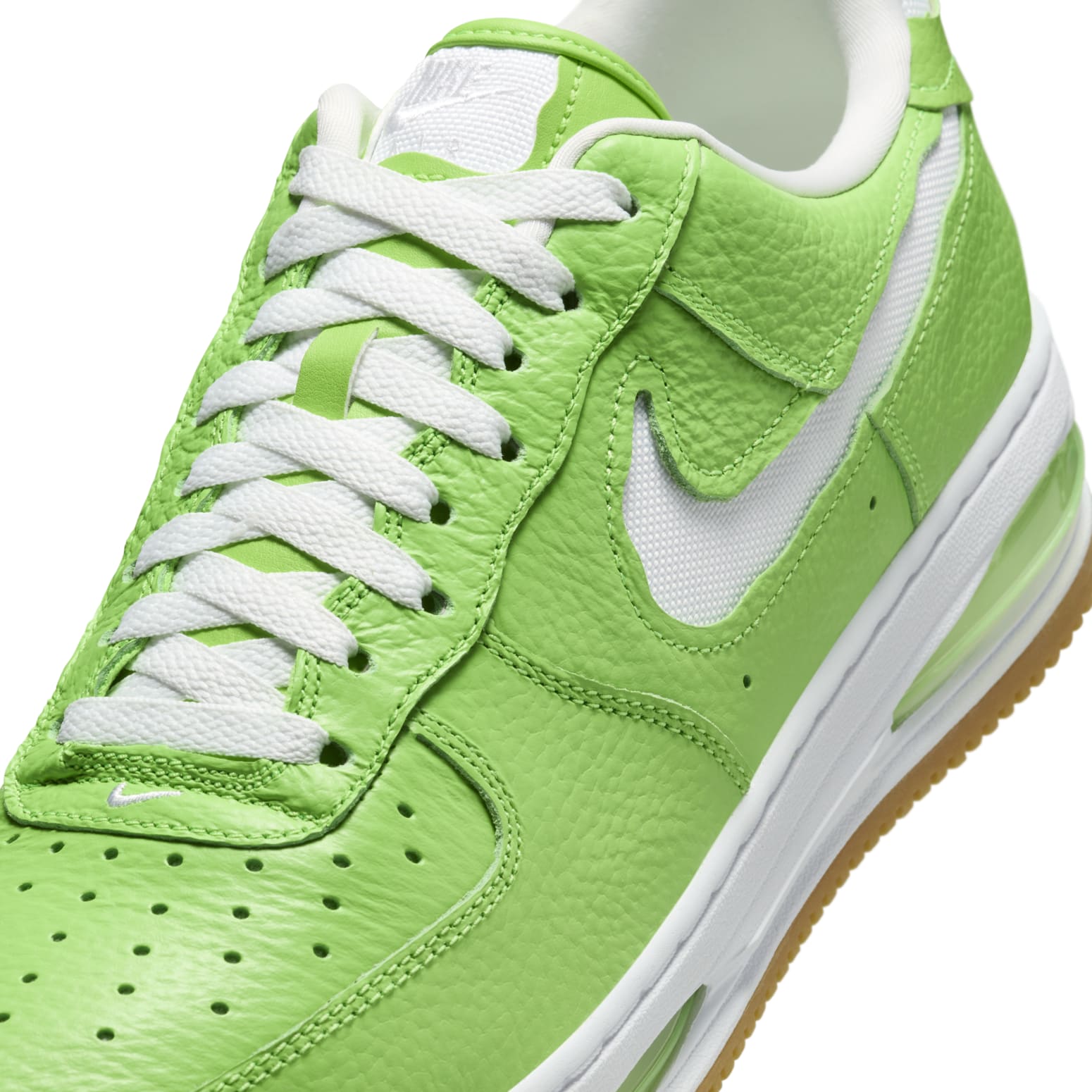 Nike Air Force 1 Low EVO 'Action Green Gum' HF3630-300
