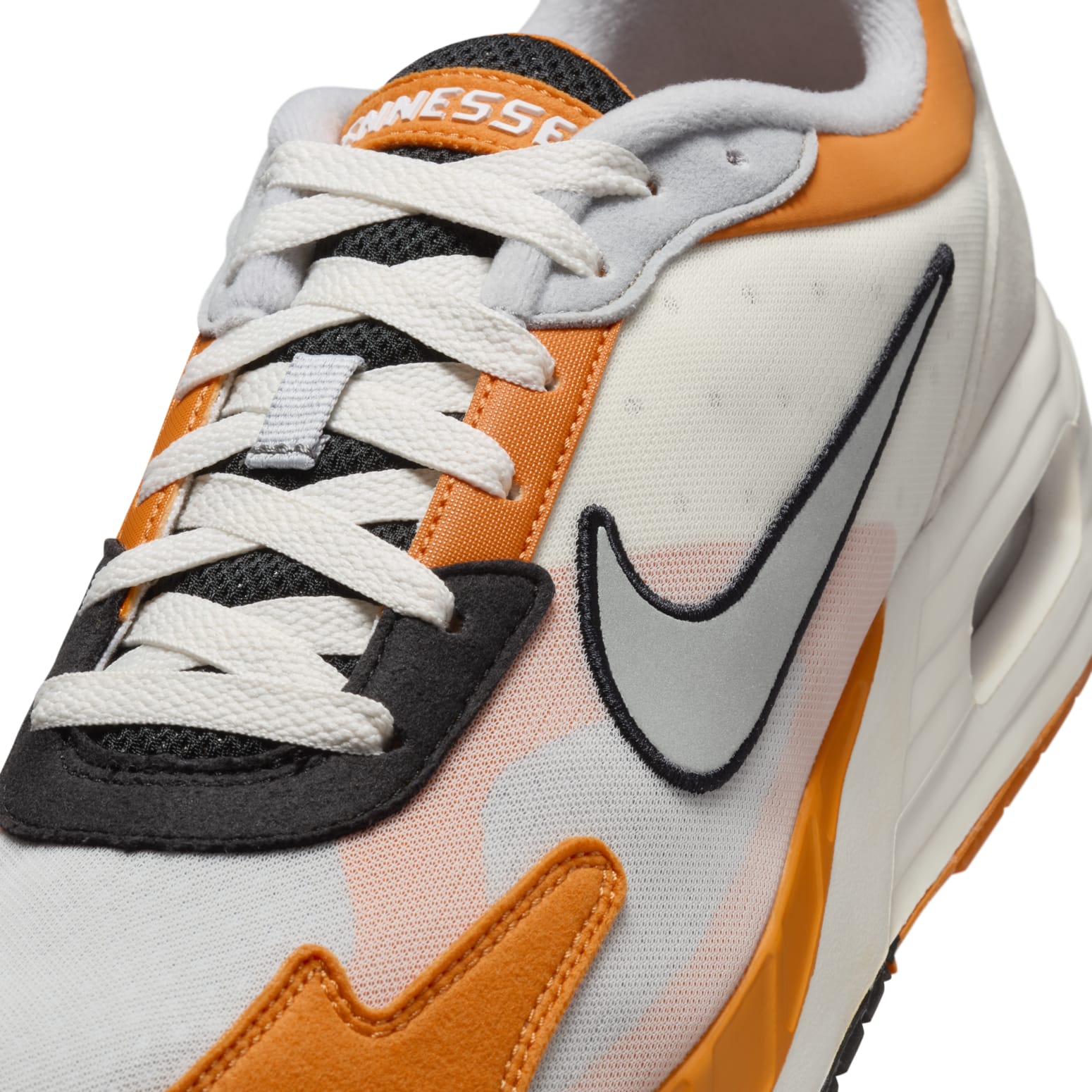 Nike Air Max Solo 'Tennessee' FZ4841-001
