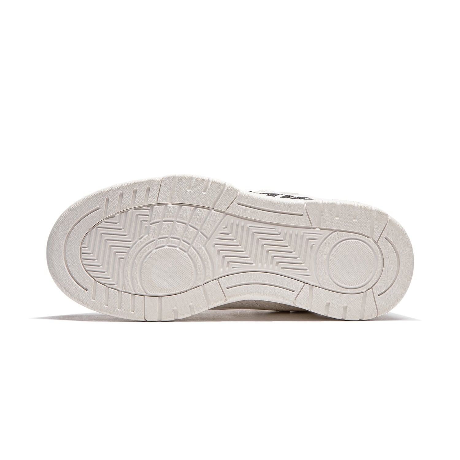 (WMNS) Li-Ning Journey 2.0 'Cloud White Black' AGCU092-5