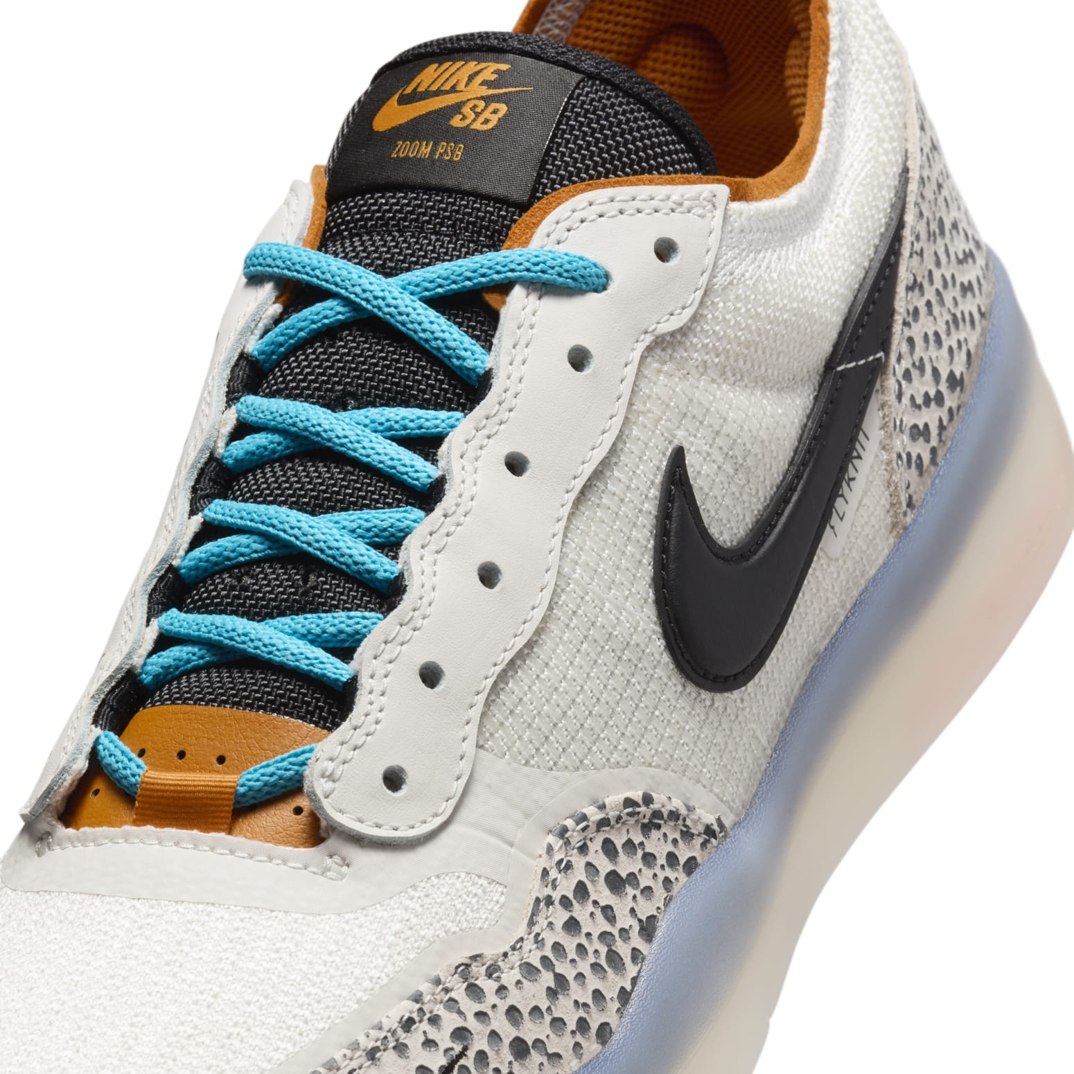Nike SB PS8 'Olympic' FN0374-001