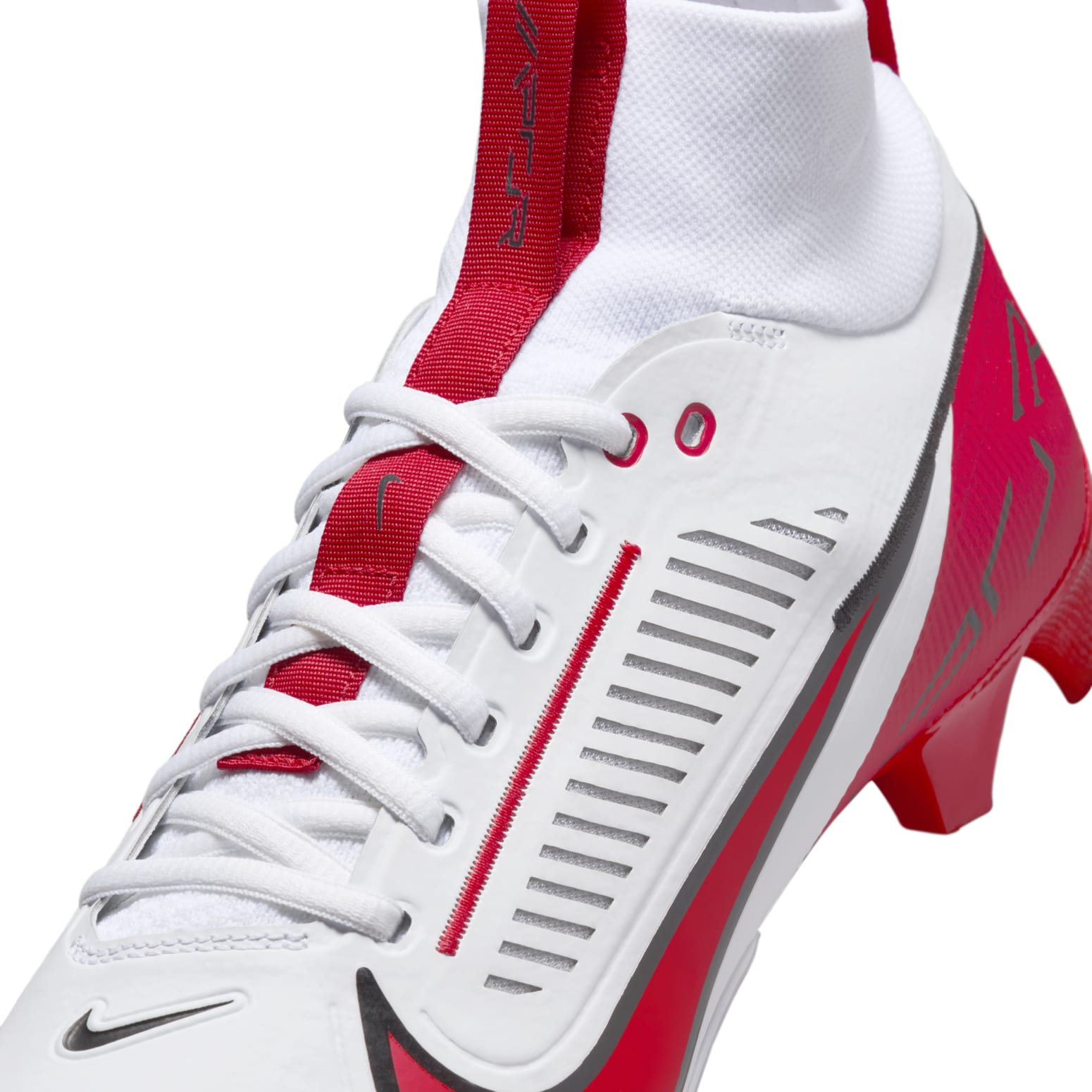 Nike Vapor Edge Pro 360 2 TB 'White University Red' FQ4044-105