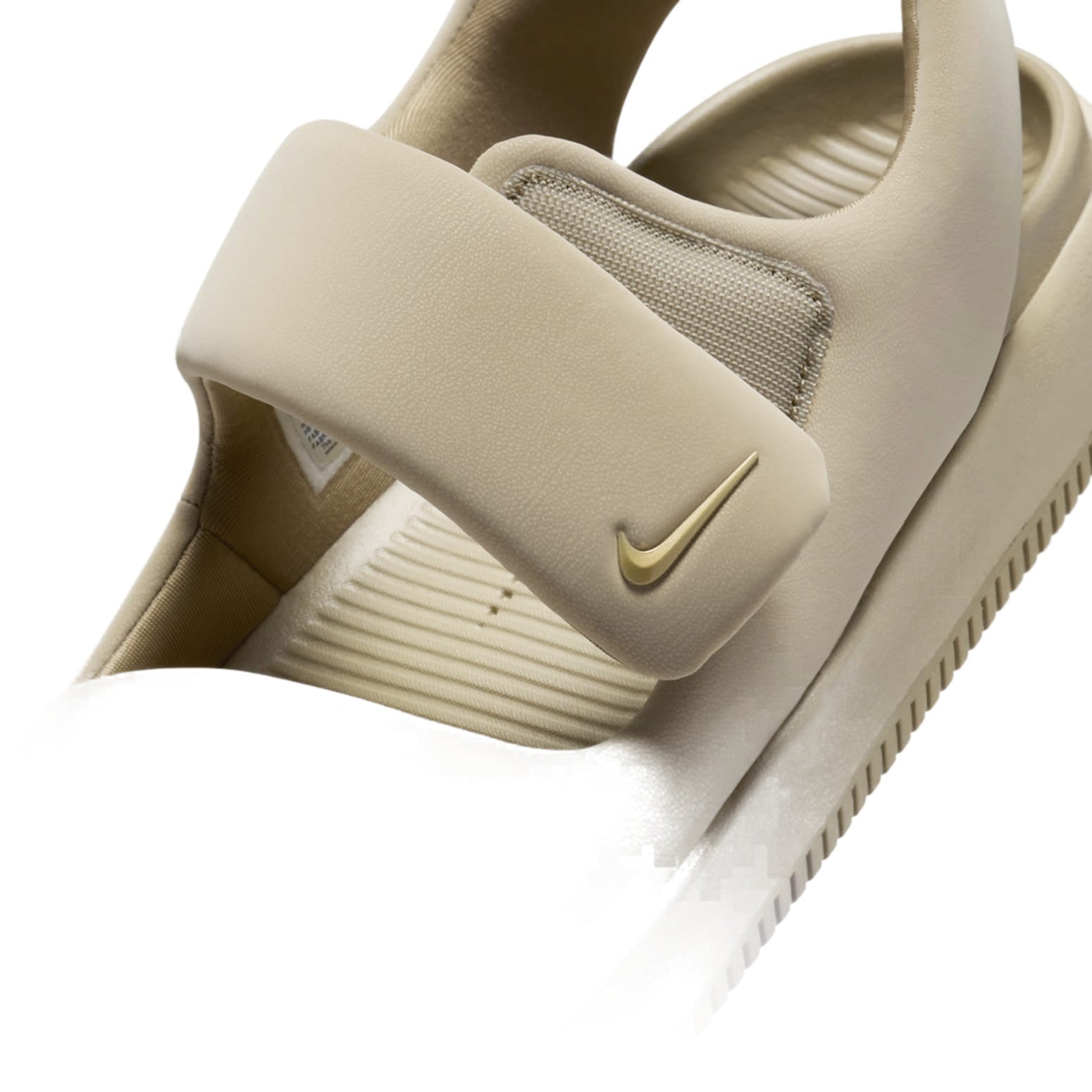 Nike Calm Sandals 'Khaki' FJ6044-200