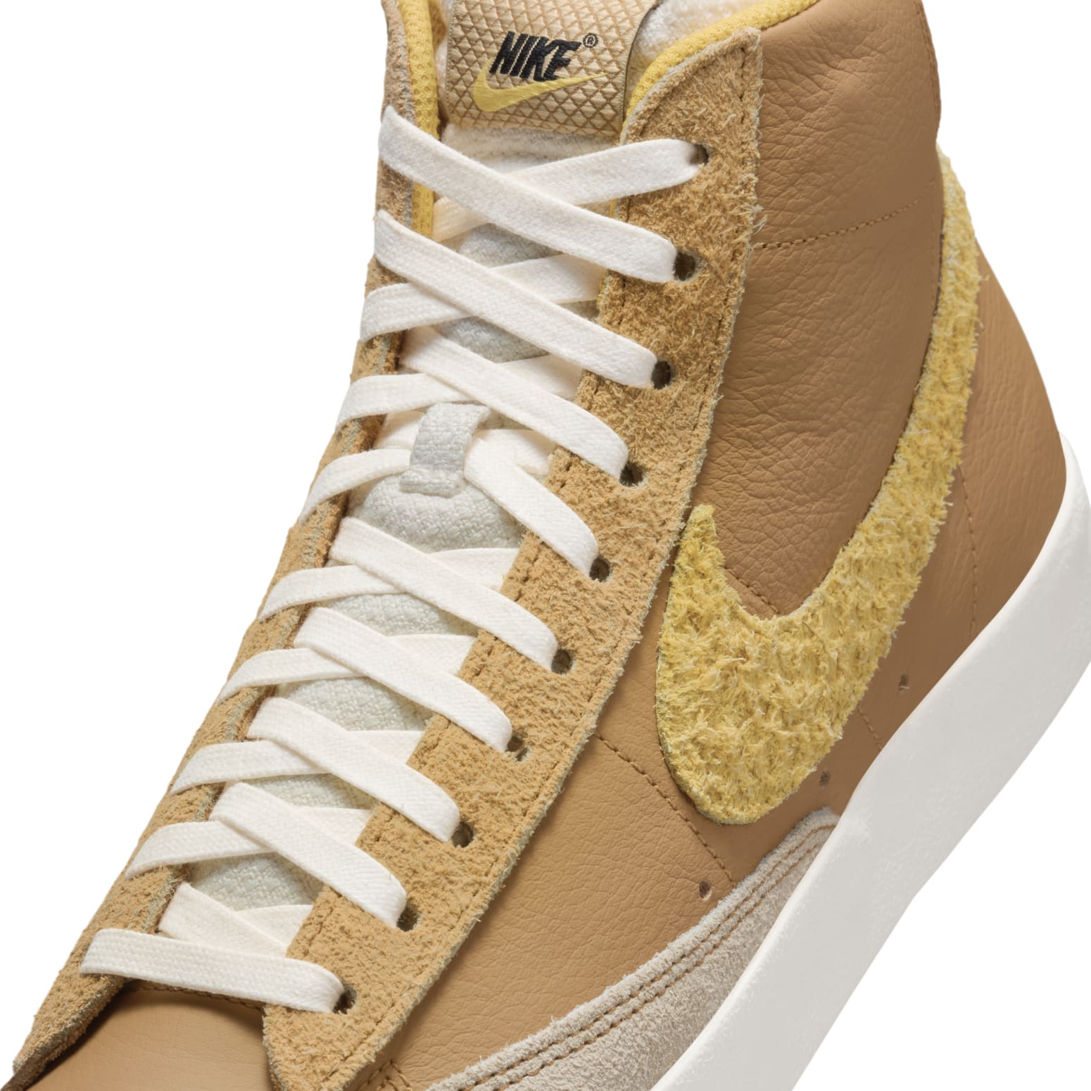 Nike Blazer Mid 77 Vintage 'Waffle 2.0' HJ9098-790