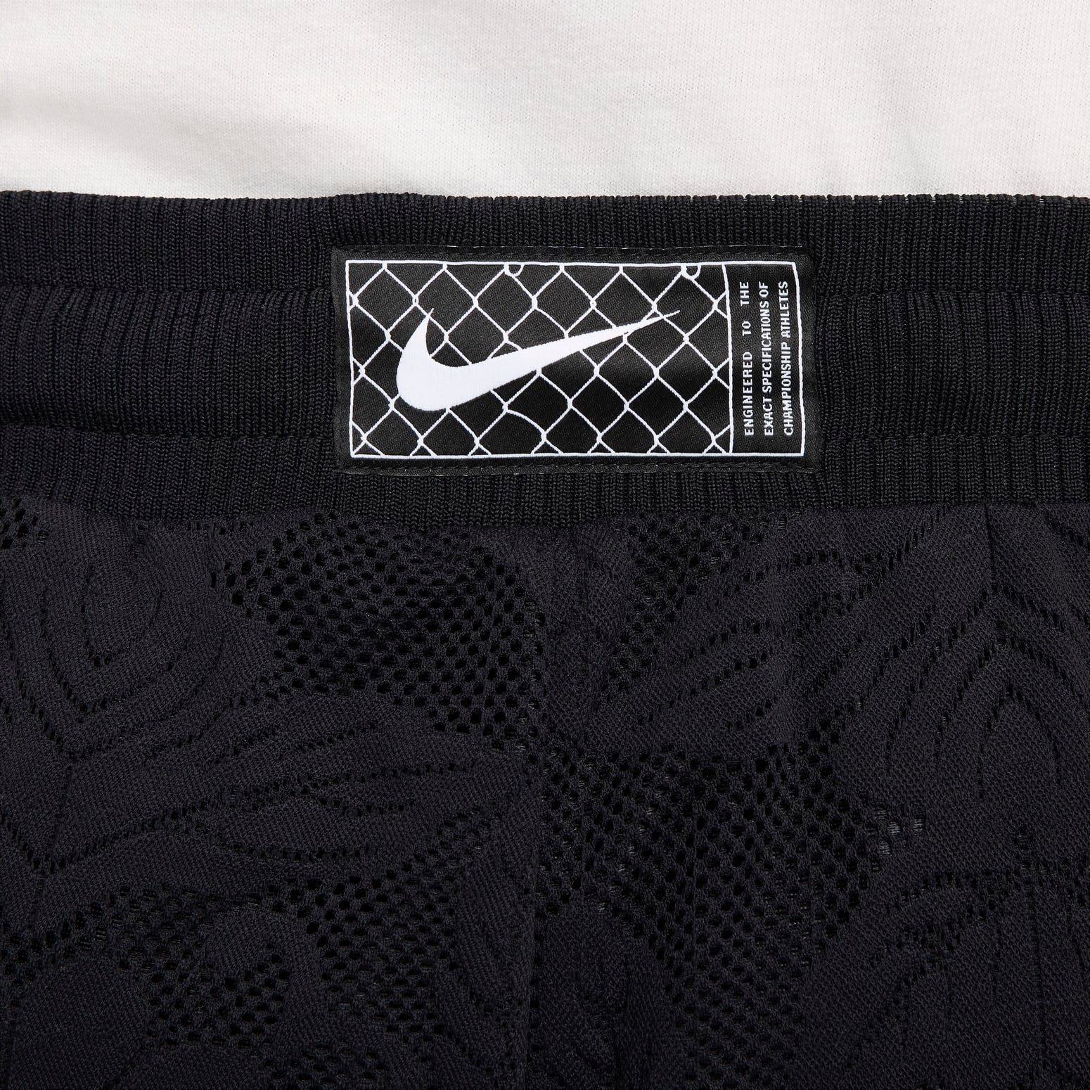 Nike SB Skyring Skate Shorts 'Black' FN2857-010