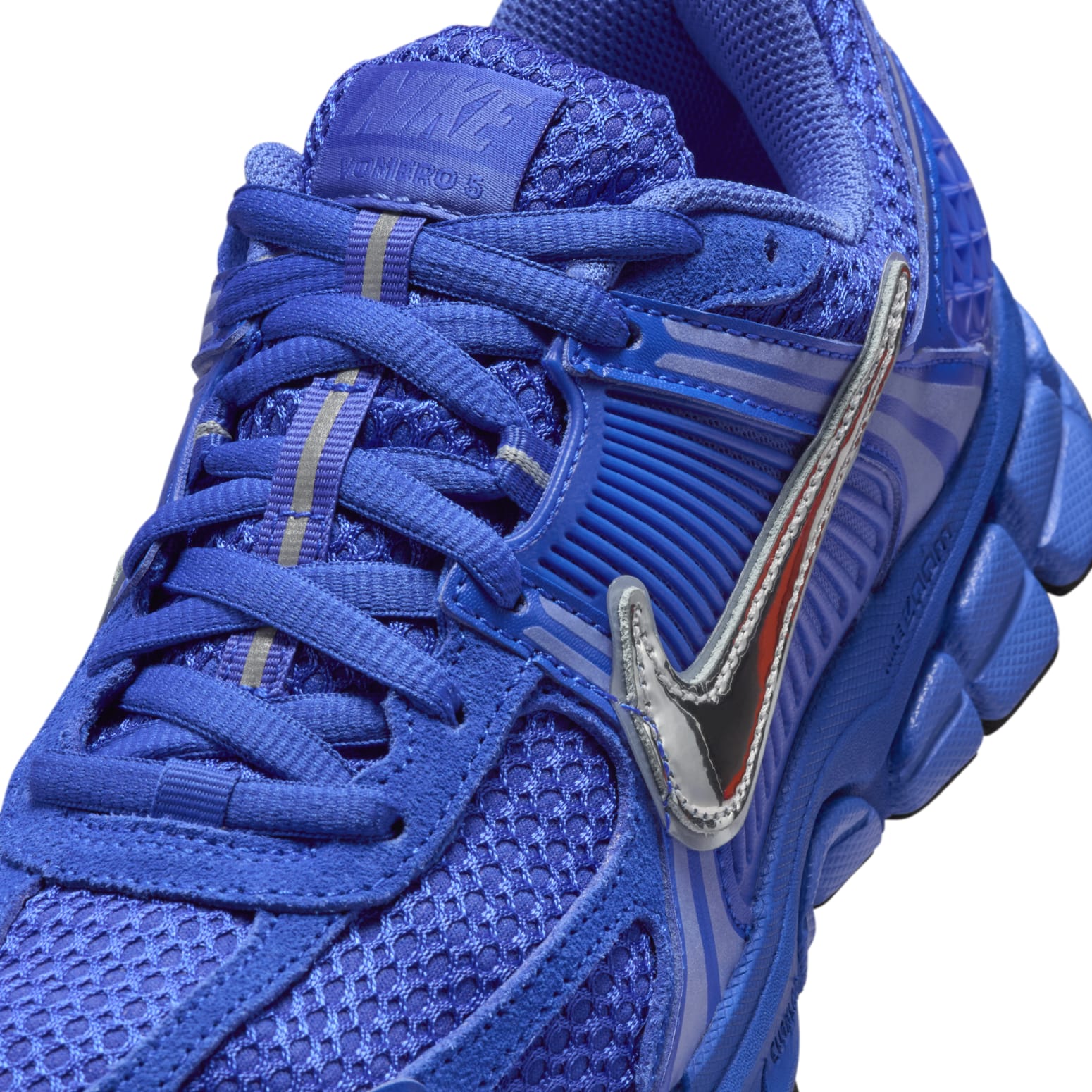 (WMNS) Nike Air Zoom Vomero 5 'Racer Blue' HJ7328-445
