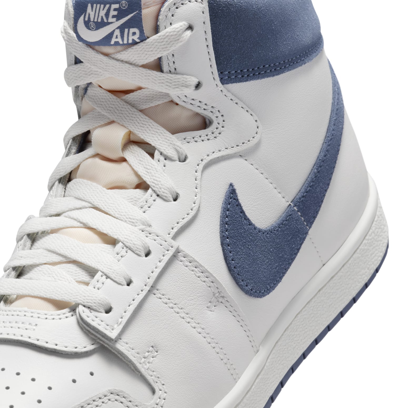 Air Jordan Air Ship 'Diffused Blue' DZ3497-140