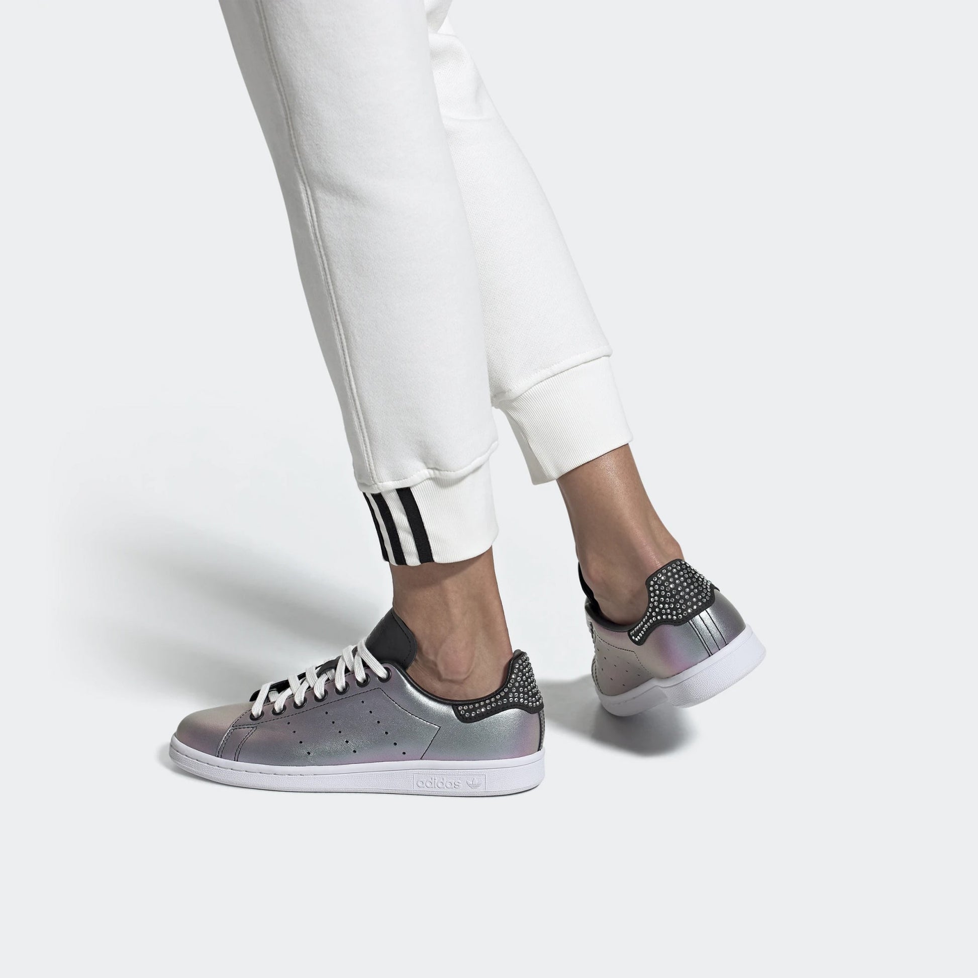 (WMNS) adidas Stan Smith 'Iridescent' FV3423