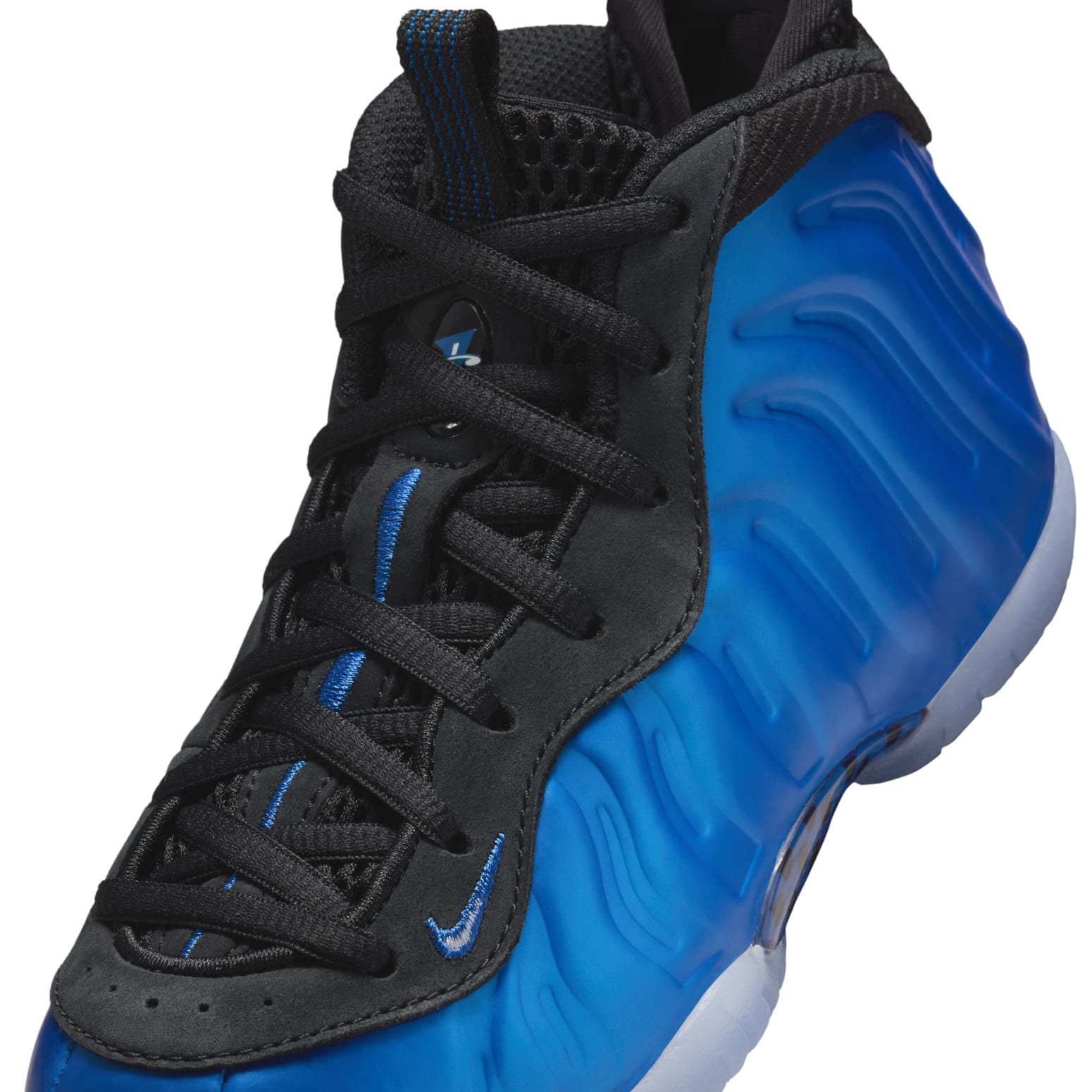 (PS) Nike Little Posite One 'Royal' FV5366-400