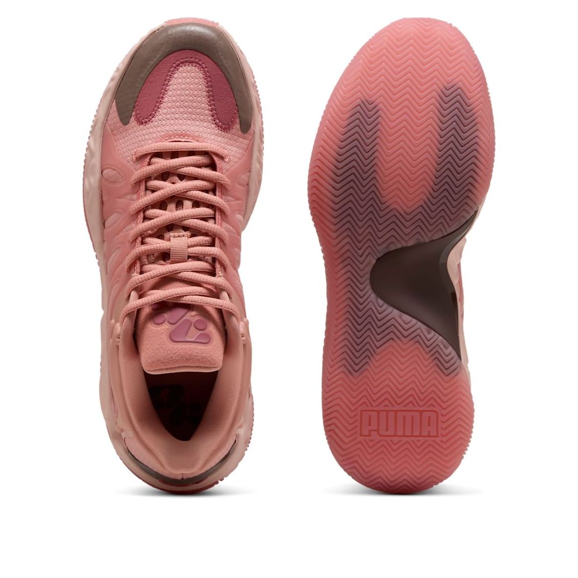 PUMA Hali 1 'Hibiscus' 313451-01