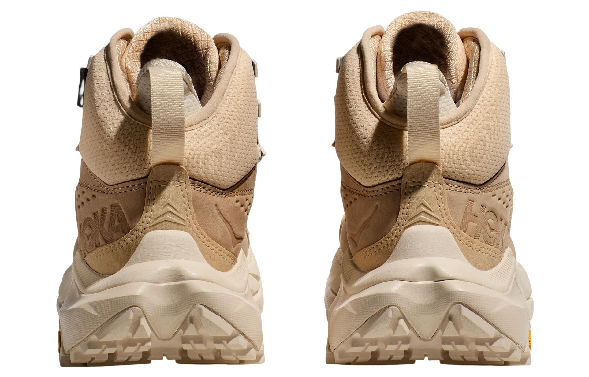 HOKA ONE ONE Kaha 2 High Gore Tex 'Shifting Sand Eggnog' 1130529-SSEG