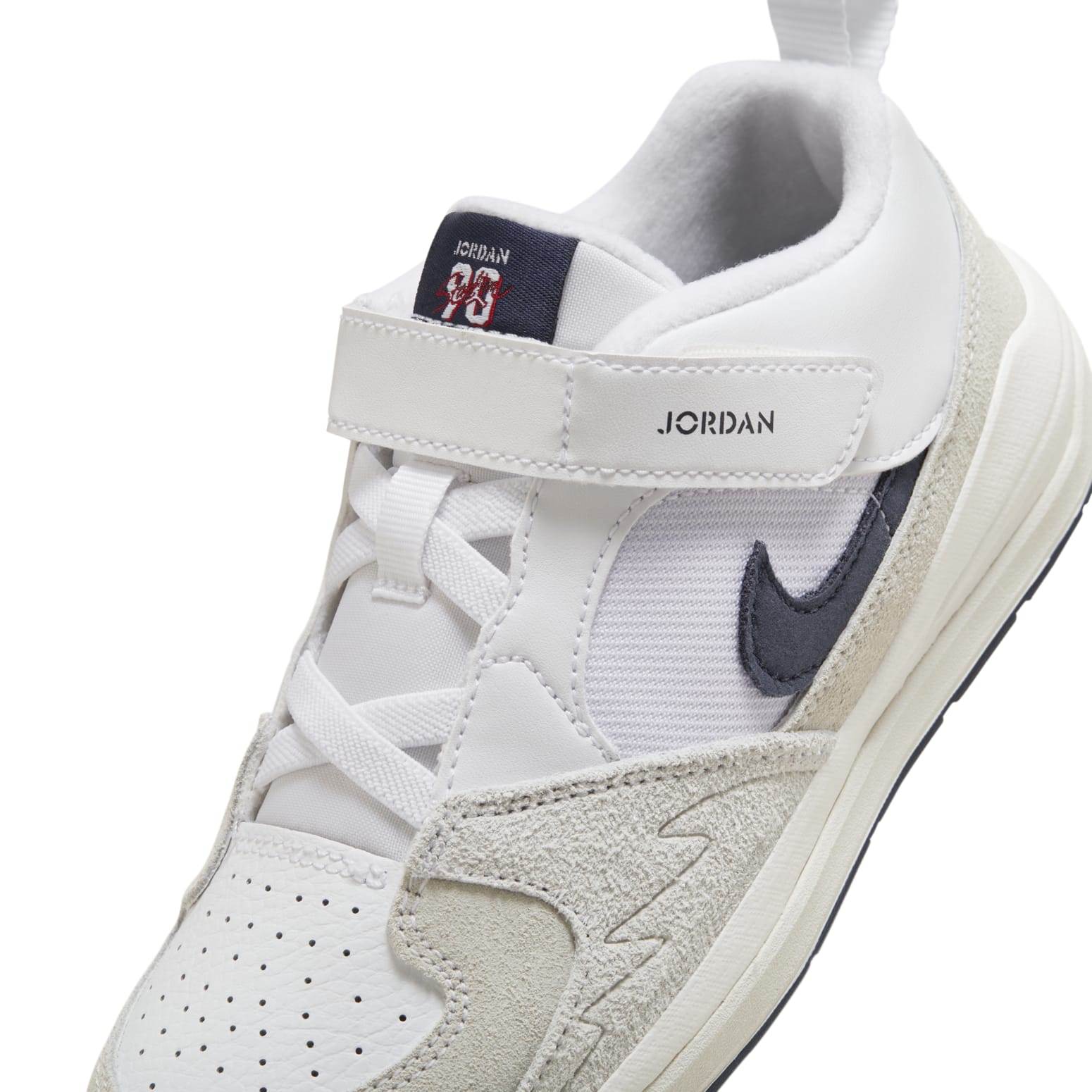 (PS) Air Jordan Stadium 90 'White Midnight Navy' DX4398-146