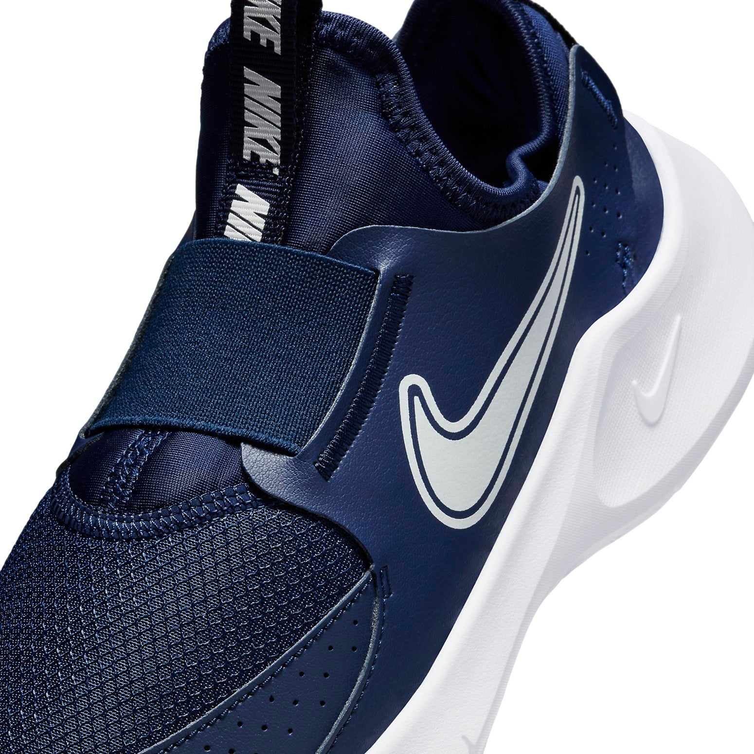 (GS) Nike Flex Runner 3 'Midnight Navy' FN1294-403