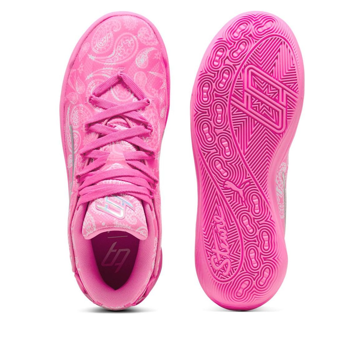 (WMNS) PUMA Stewie 4 'Shooting Stars' 312171-01