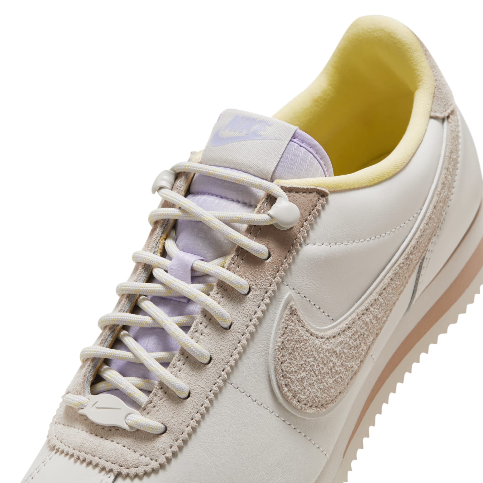 (WMNS) Nike Cortez 23 Premium 'Phantom Lilac' FZ5041-011