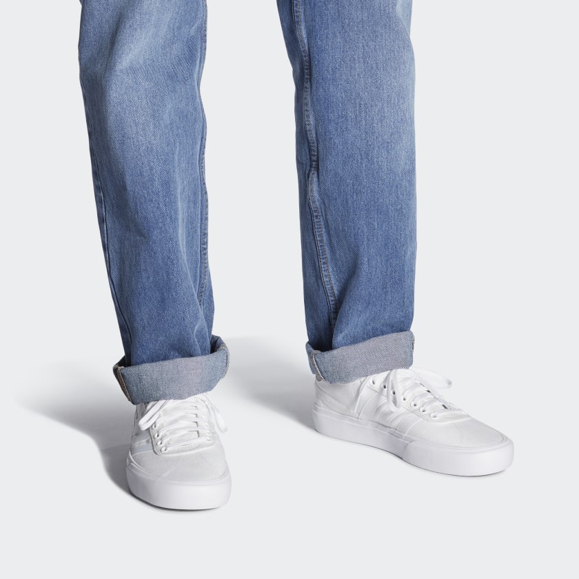 adidas Delpala 'White' FV0635