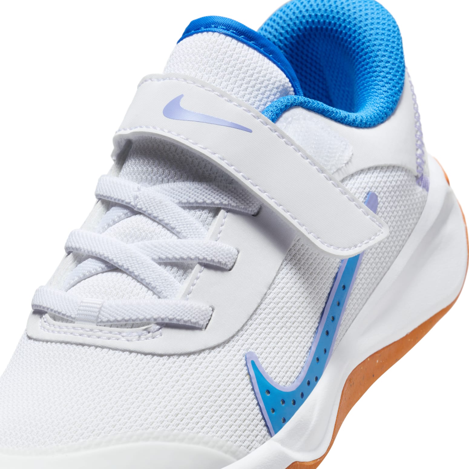 (PS) Nike Omni Multi-Court 'White Photo Blue' DM9026-107