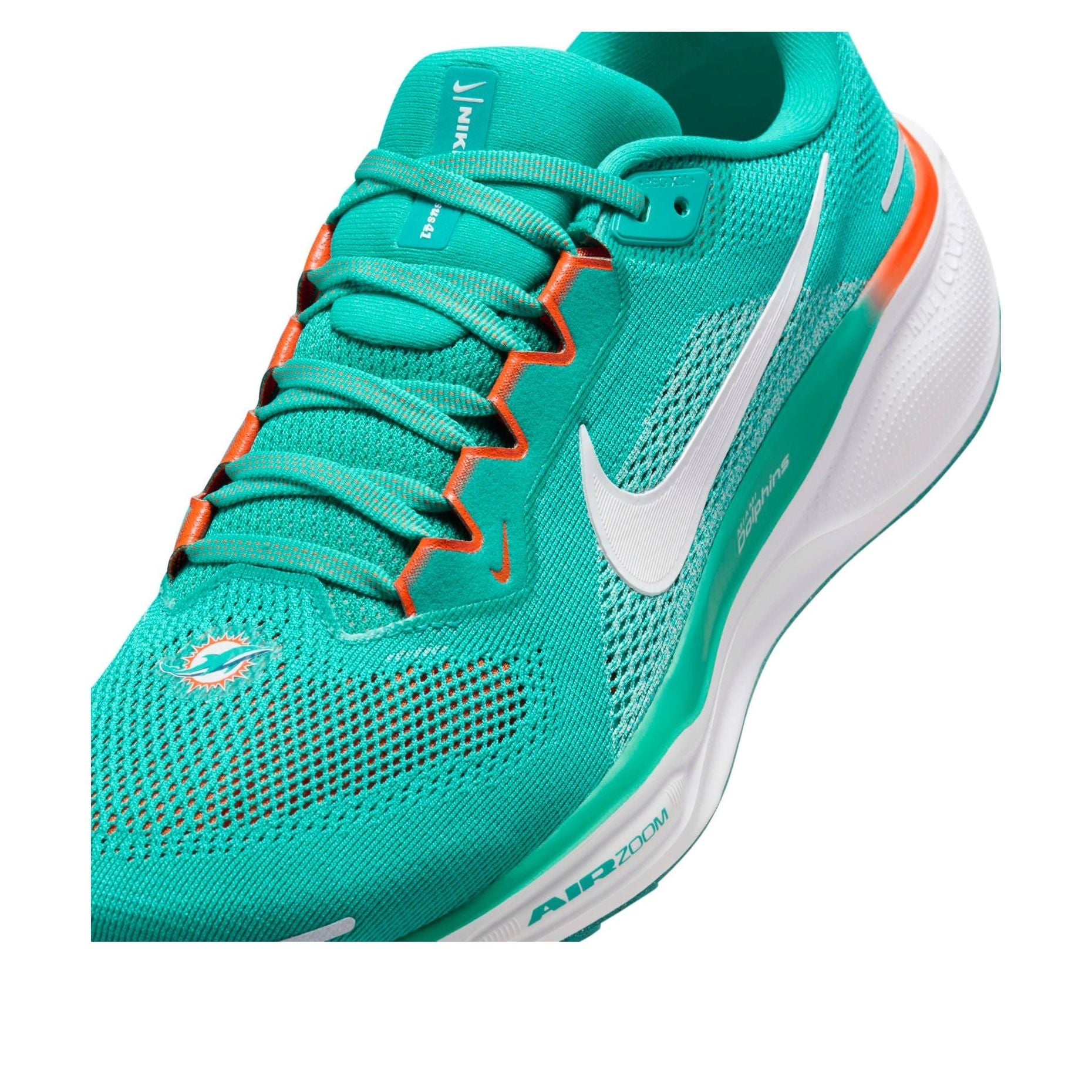 Nike Air Zoom Pegasus 41 'Miami Dolphins' FZ5082-300