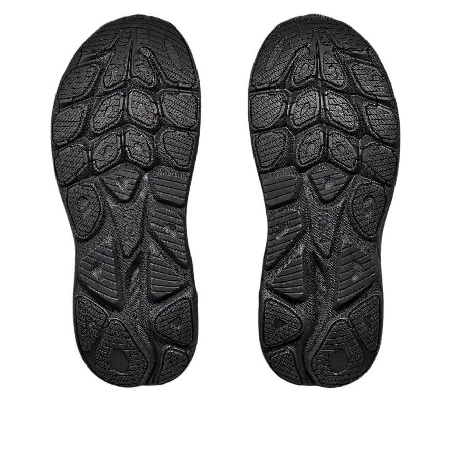 HOKA ONE ONE Clifton 10 'Black' 1162030-BBLC