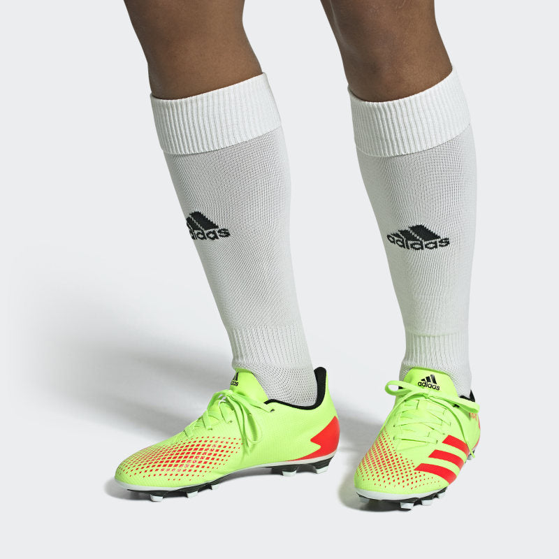 adidas Predator 20.4 'Green Orange' FV3167