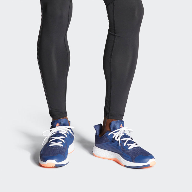 adidas FitBounce Trainer 'Tech Indigo' EE4601