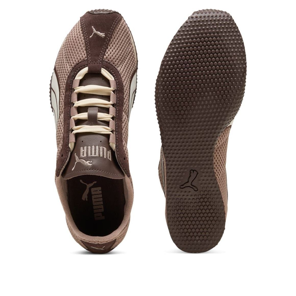 PUMA H-Street 'Sandstone Chocolate Brown' 403775-03