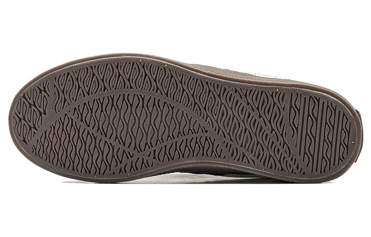 (WMNS) Li-Ning Yunchuan High 'Black White Brown' AGCT302-3