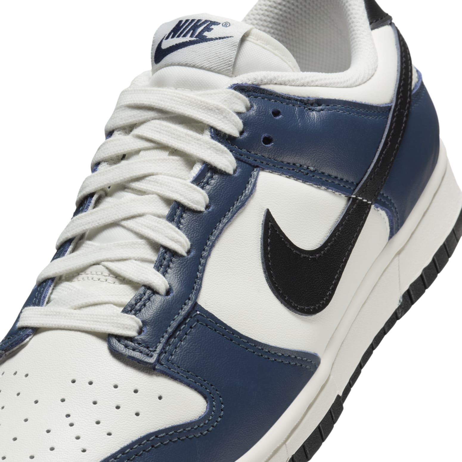 (WMNS) Nike Dunk Low 'Armory Navy' HM6192-478