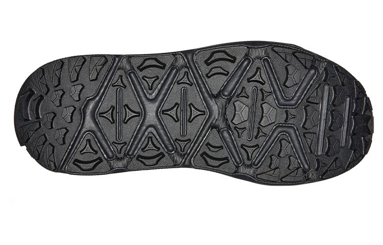 HOKA ONE ONE Mafate Origins 'Black' 1129971-BBLC