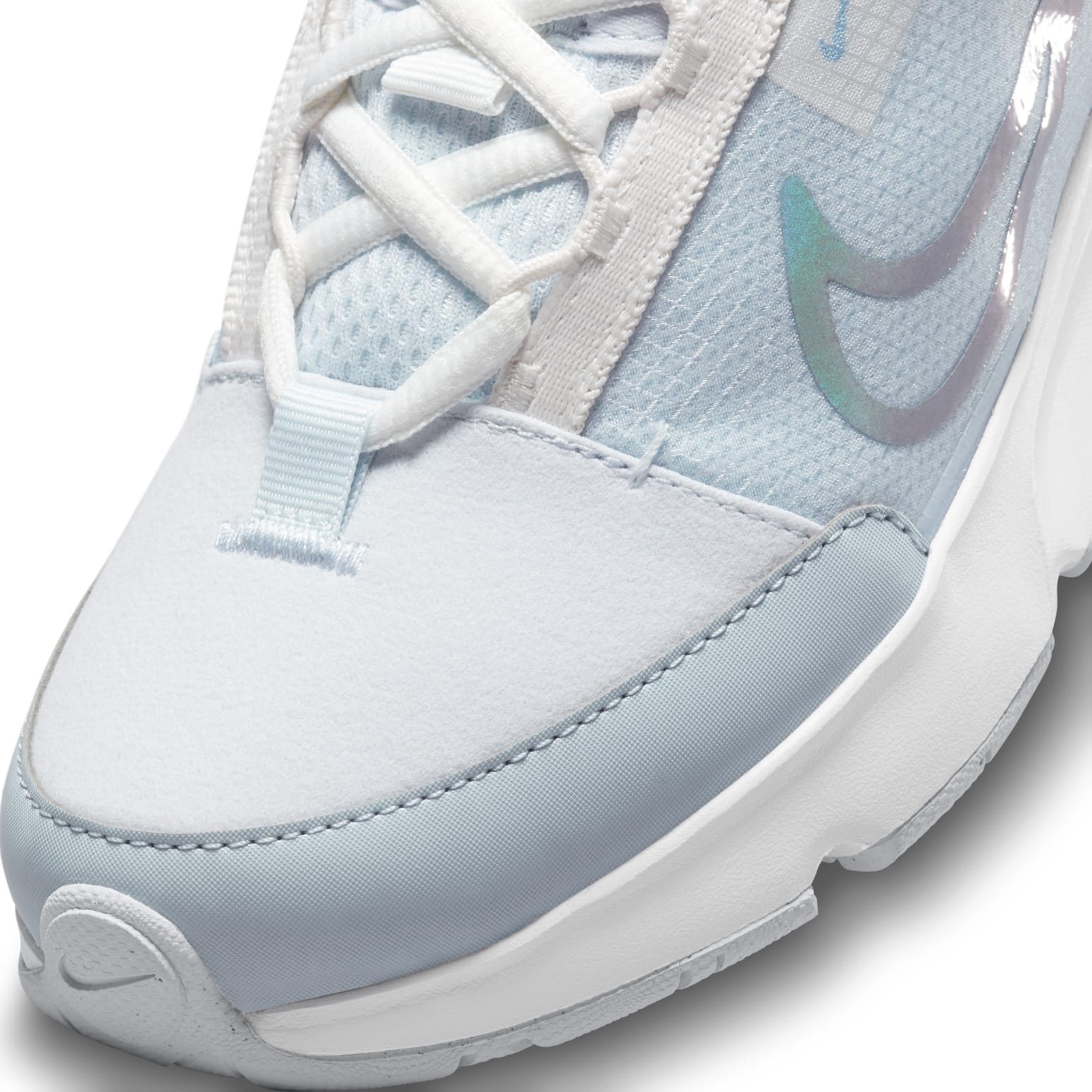 (GS) Nike Air Max INTRLK 'Aura Blue White' DC9290-400