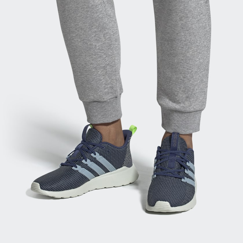 adidas Questar Flow 'Tech Indigo' EG3198