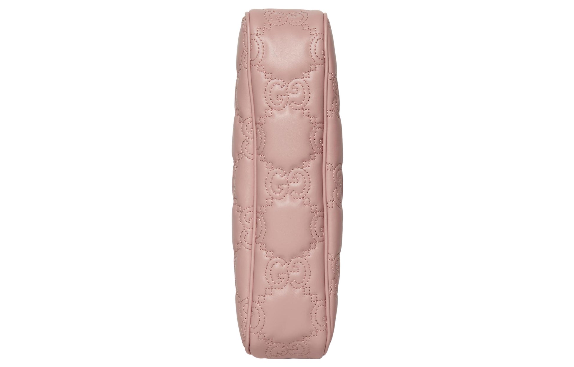 (WMNS) Gucci GG Matelasse Handbag 'Light Pink' 735049-UM8HG-5941