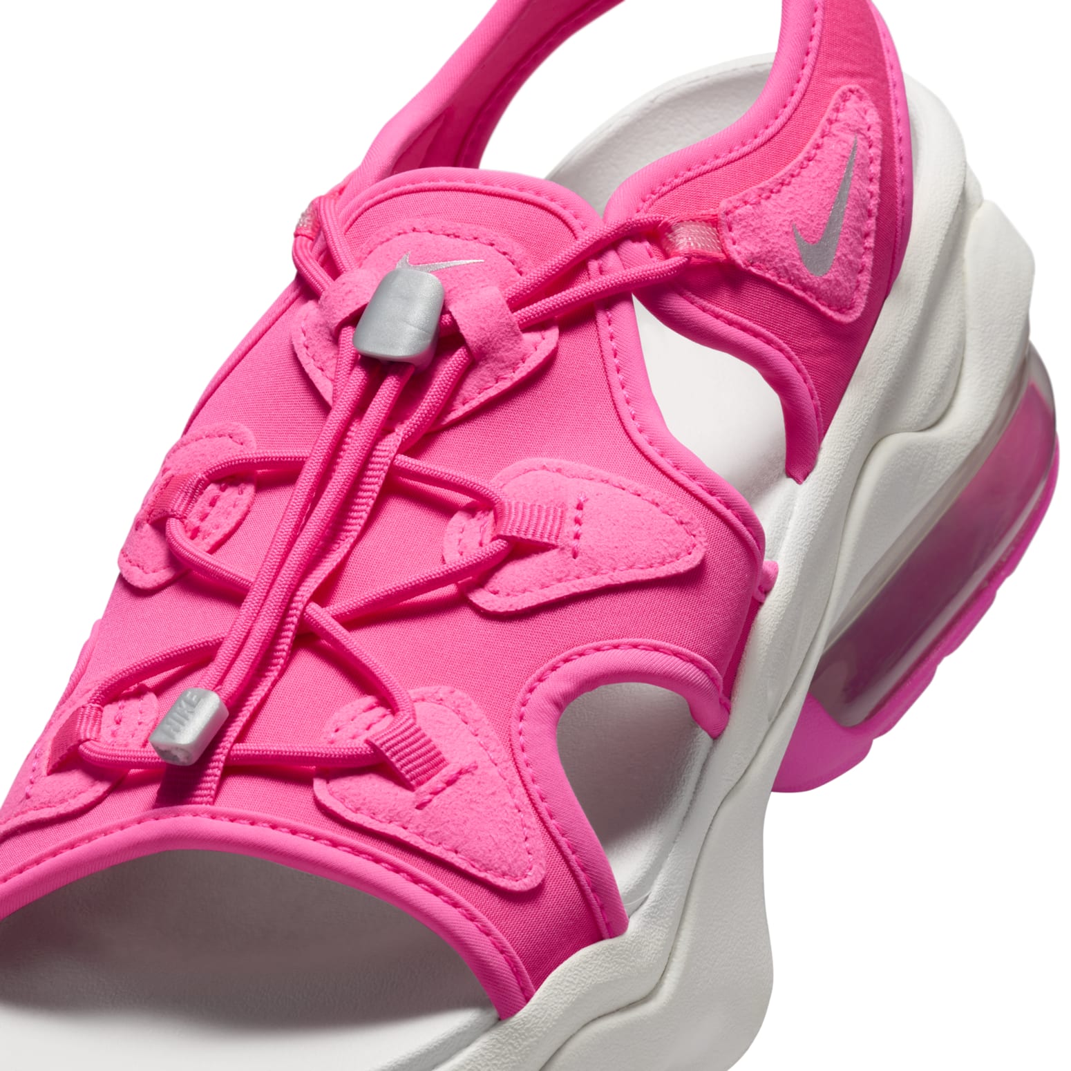 (WMNS) Nike Air Max Koko Sandals 'Hyper Pink' CI8798-603