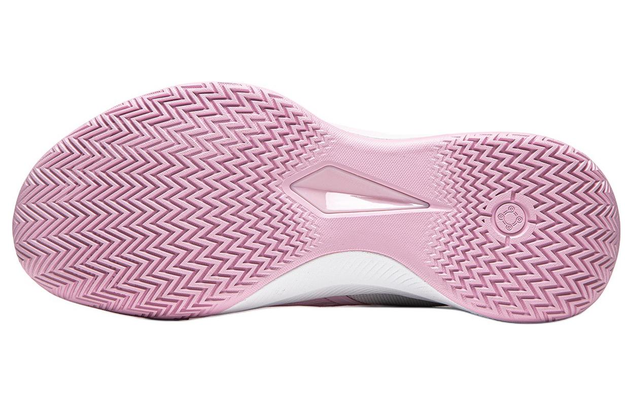 Li-Ning LiRen - Assassin 1 'Pink' ABPU021-6