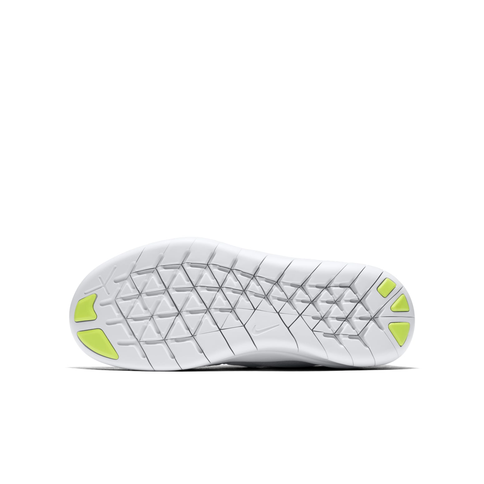 (GS) Nike Free RN CMTR 2018 'Midnight Navy' AH3460-400