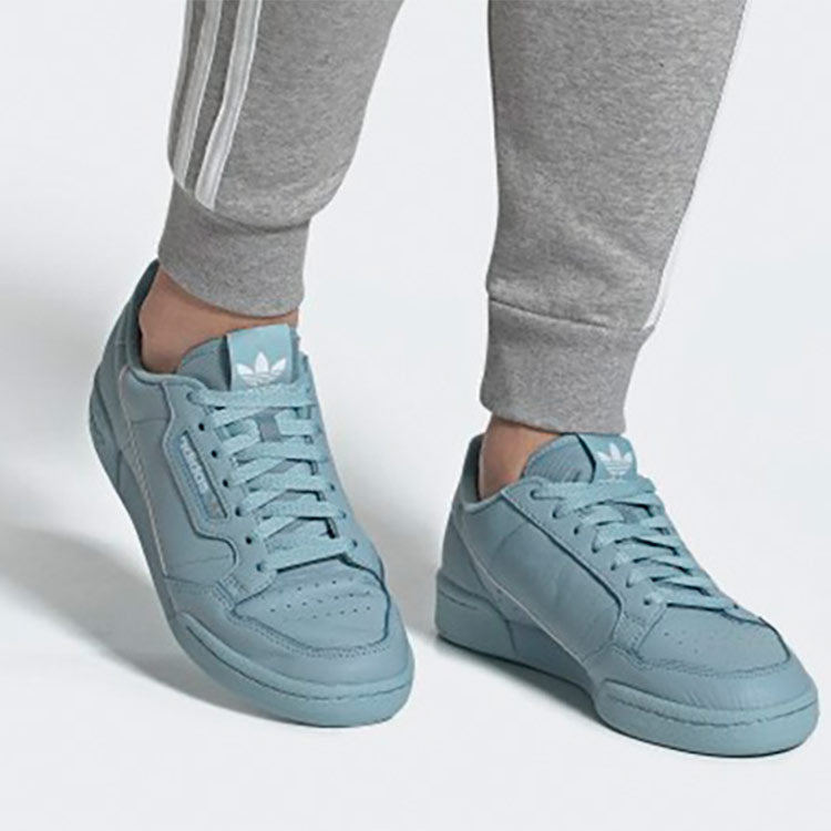 adidas Continental 80 'Ash Grey' EE4145