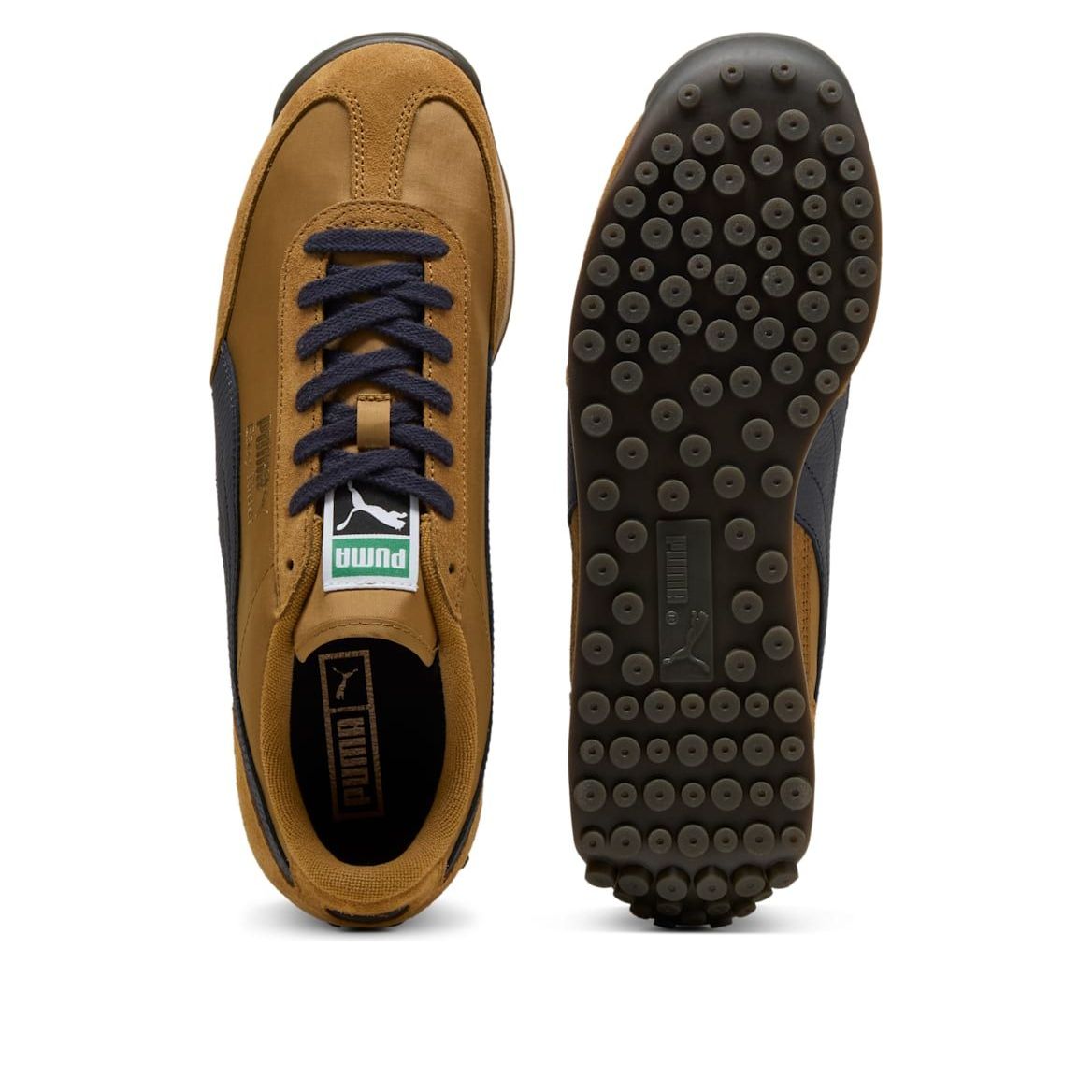PUMA Easy Rider Vintage 'Honey Butter' 399028-39