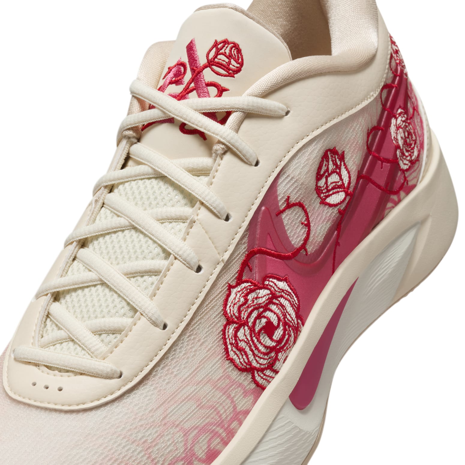 Nike Zoom Freak 6 NRG 'Coconut Milk Aster Pink' FV1295-100
