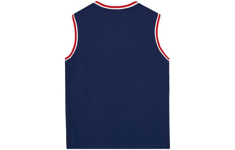 (GS) Skechers Letter and Number Printed Sports Set 'Multi-Color' P222B027