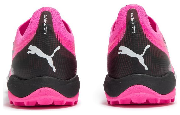 PUMA Ultra Play MG Shoes 'Pink Black White' 107745-01