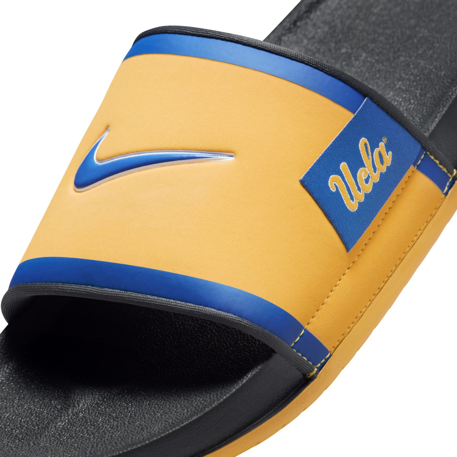 Nike College Offcourt Slides 'UCLA' FN4481-700