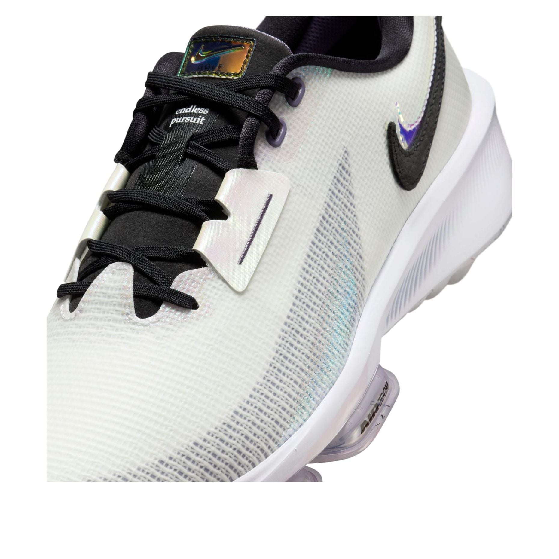 Nike Air Zoom Infinity Tour NRG Wide 'Summit White Daybreak' FN6847-100