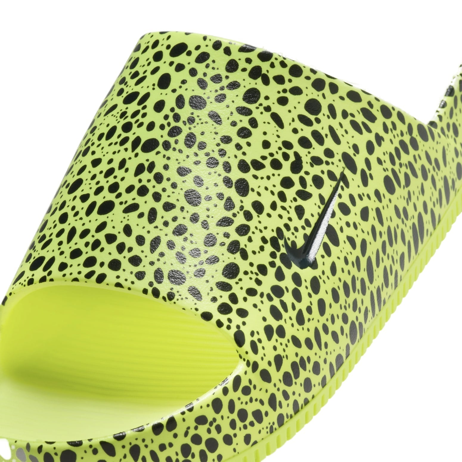 Nike Calm Slide 'Volt Safari' HF1067-700