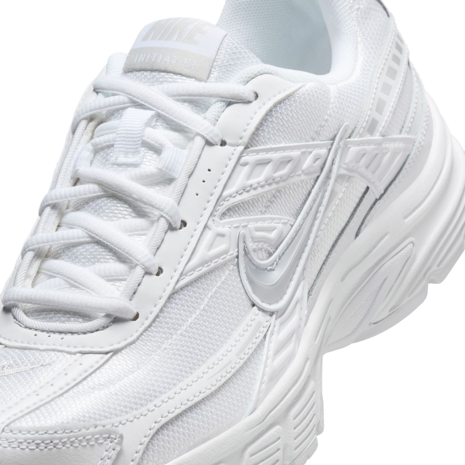 (WMNS) Nike Initiator 'White' FZ9020-100