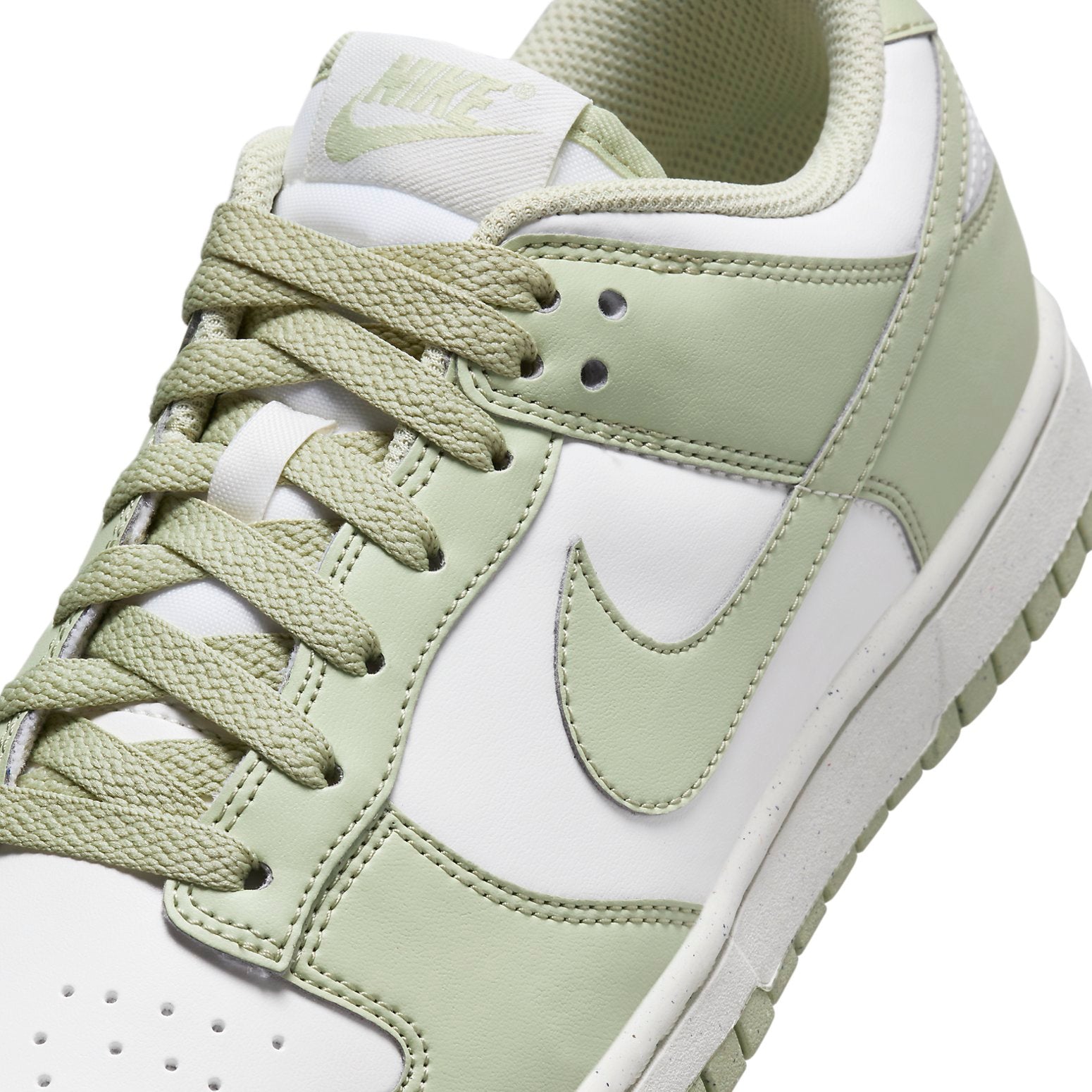 (WMNS) Nike Dunk Low Next Nature 'Olive Aura' HF5384-300