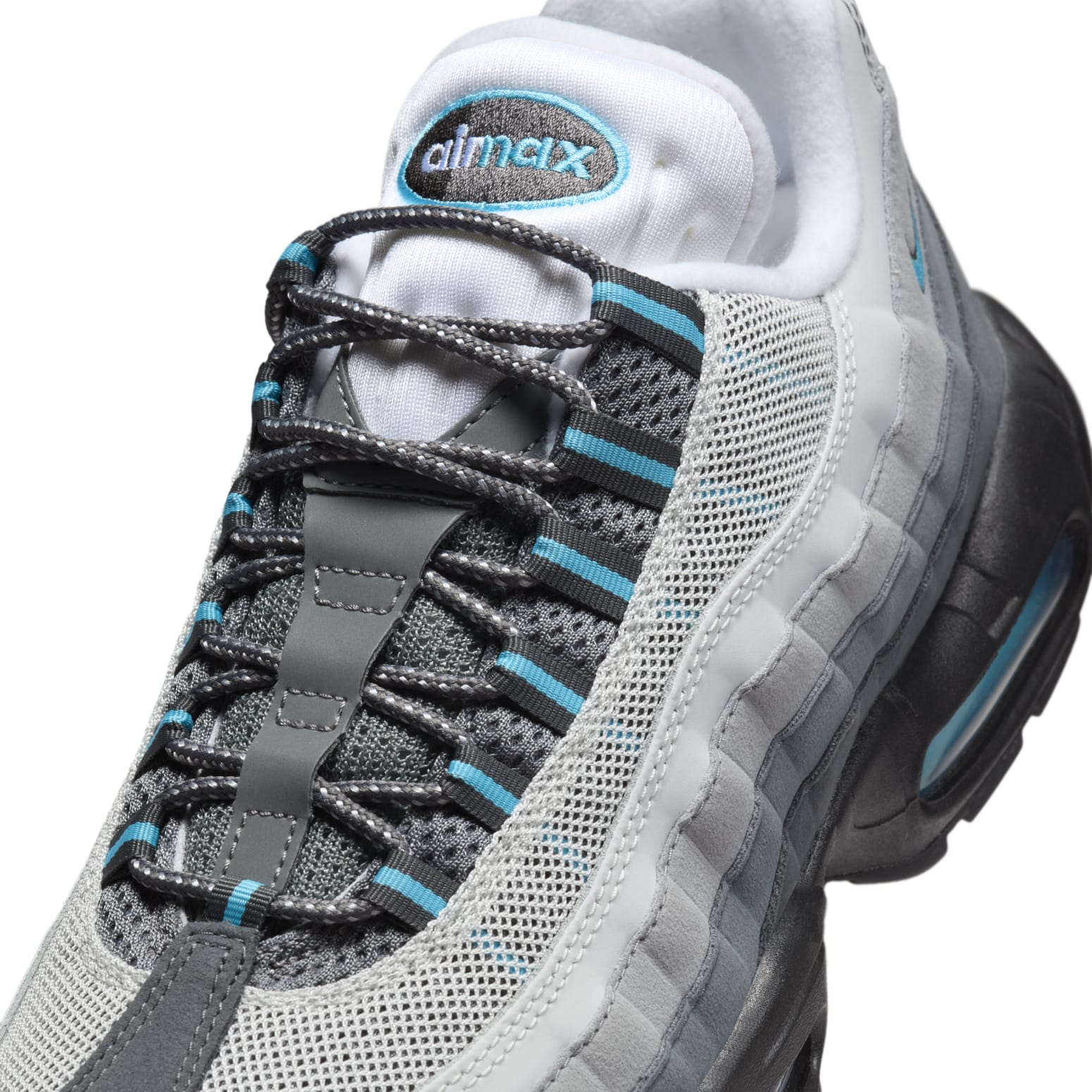Nike Air Max 95 'Baltic Blue' HM0622-003