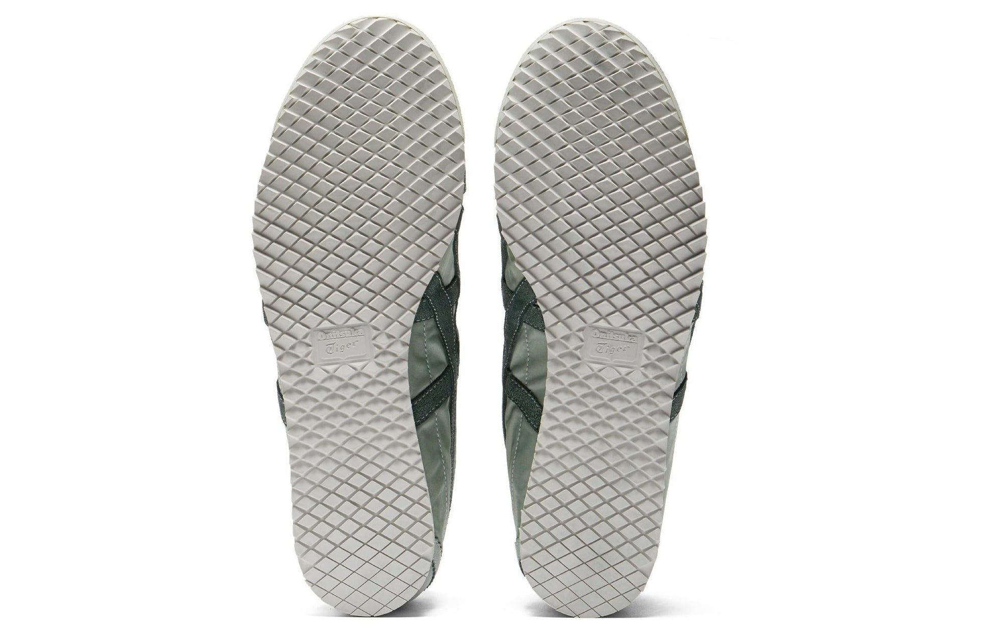 Onitsuka Tiger Mexico 66 NM 'Green' 1183C176-021