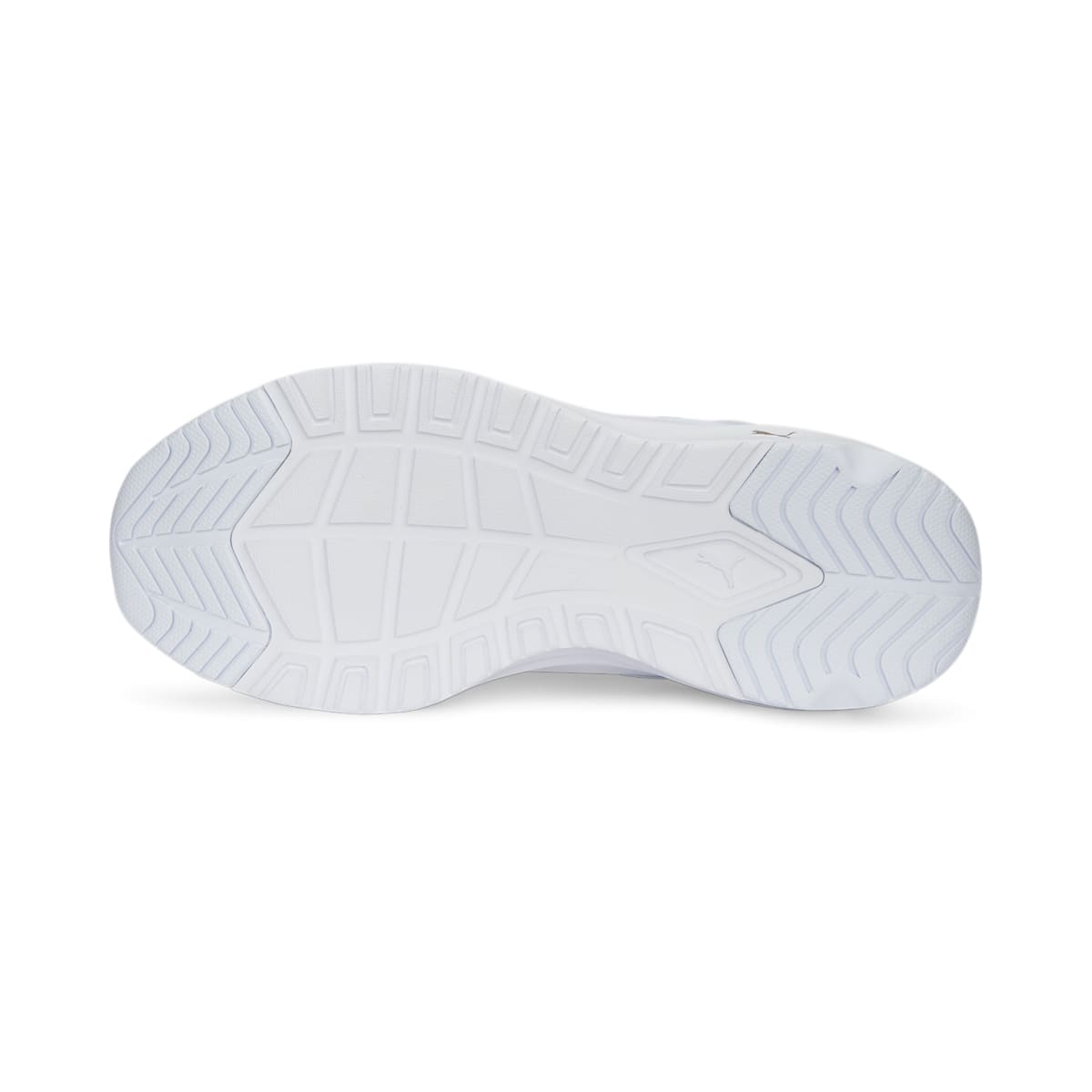 (WMNS) PUMA Softride One4All 'White Rose Gold' 378442-01