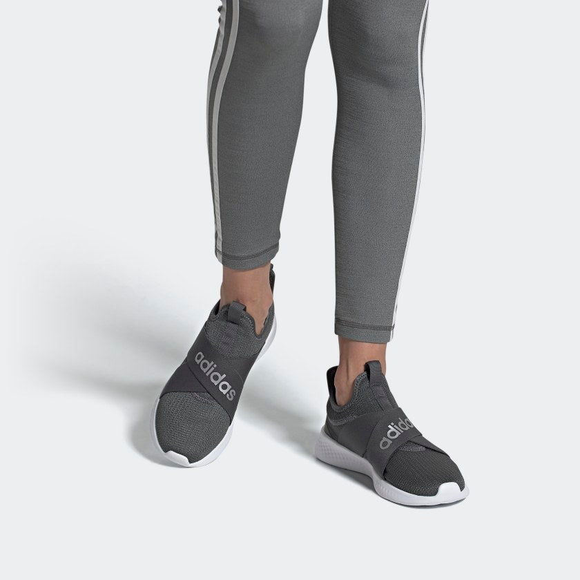 (WMNS) adidas Puremotion Adapt 'Grey' FX7324