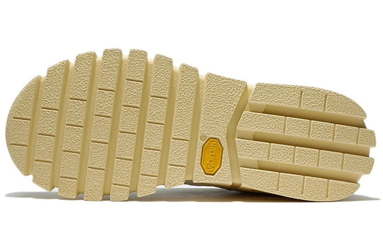 (WMNS) Li-Ning Wave Boot 'Grey Tan' AZGS004-3